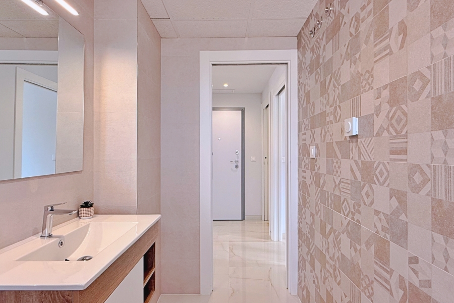 Re-Sale - Apartment - Orihuela Costa - Los Altos
