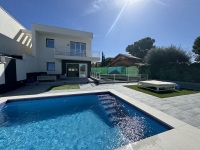 Re-Sale - Detached Villa - Orihuela Costa - Los Balcones