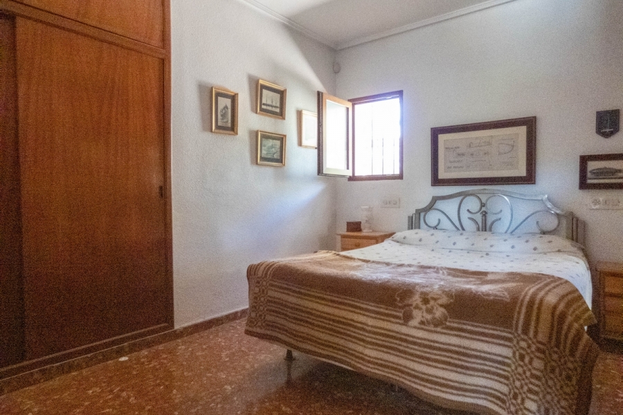 Re-Sale - Detached Villa - Orihuela Costa - Dehesa de Campoamor