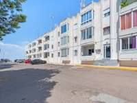 Re-Sale - Apartment - Ciudad Quesada - Altos de Quesada