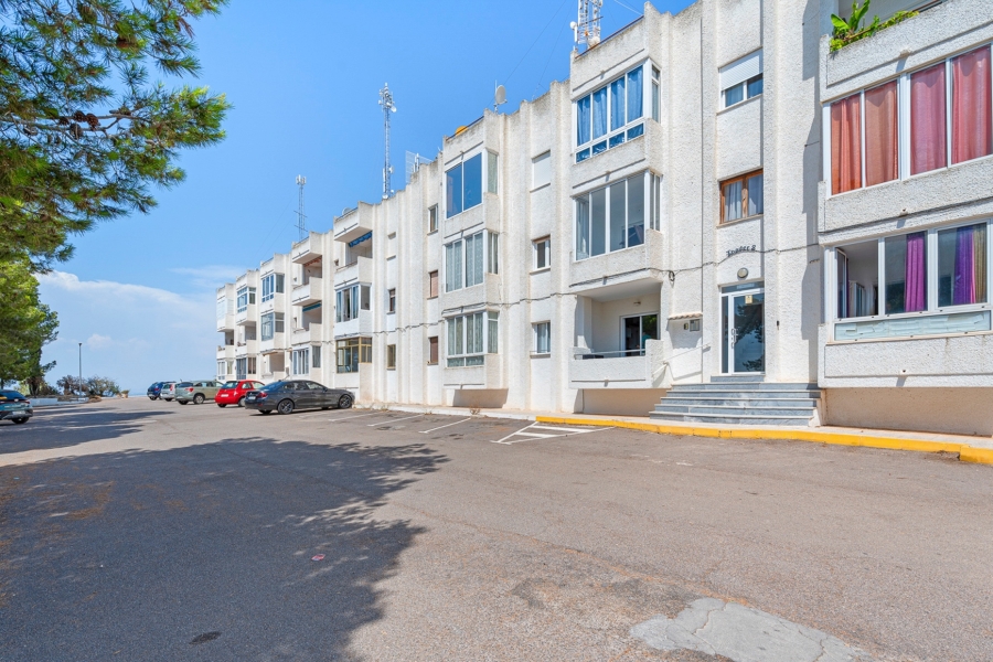 Re-Sale - Apartment - Ciudad Quesada - Altos de Quesada