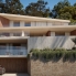 New - Detached Villa - Benissa