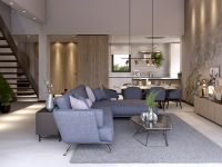 New - Detached Villa - Algorfa - La Finca Golf Resort