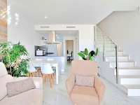 Re-Sale - Townhouse - Orihuela Costa - Los Balcones