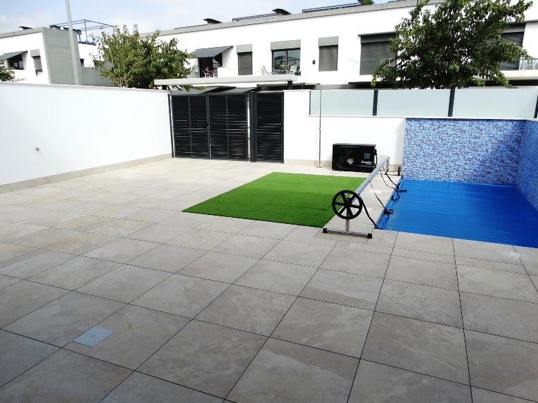 Nieuw - Herenhuis - Pilar de La Horadada - Pilar De La Horadada