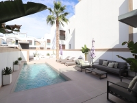 Re-Sale - Townhouse - Benijofar - Benijofar - Village