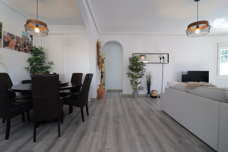 Re-Sale - Detached Villa - Ciudad Quesada - Ciudad Quesada - Town
