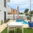 Re-Sale - Detached Villa - Orihuela Costa - Villamartin