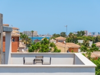 New - Detached Villa - Playa Paraiso
