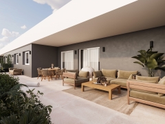 Apartment - New - Aguilas - Águilas