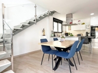 Re-Sale - Detached Villa - Orihuela Costa - Villamartin