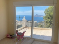 Nieuw - Vrijstaande Villa - Altea