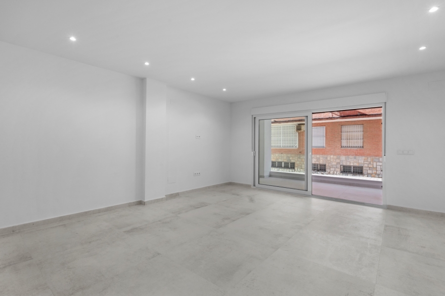 Re-Sale - Apartment - Torrevieja - Playa Acequion