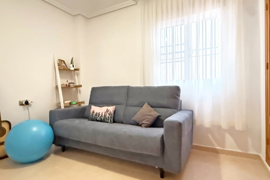 Re-Sale - Apartment - Orihuela Costa - Lomas de Cabo Roig