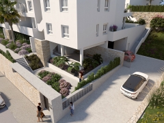 Townhouse - New - Algorfa - Algorfa - Village
