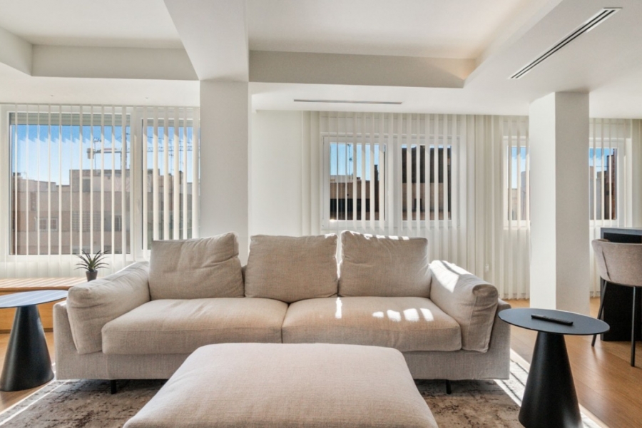 Re-Sale - Apartment - Torrevieja - Torrevieja - Centre