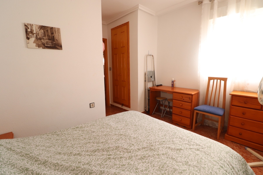 Re-Sale - Apartment - Los Montesinos - La Herrada