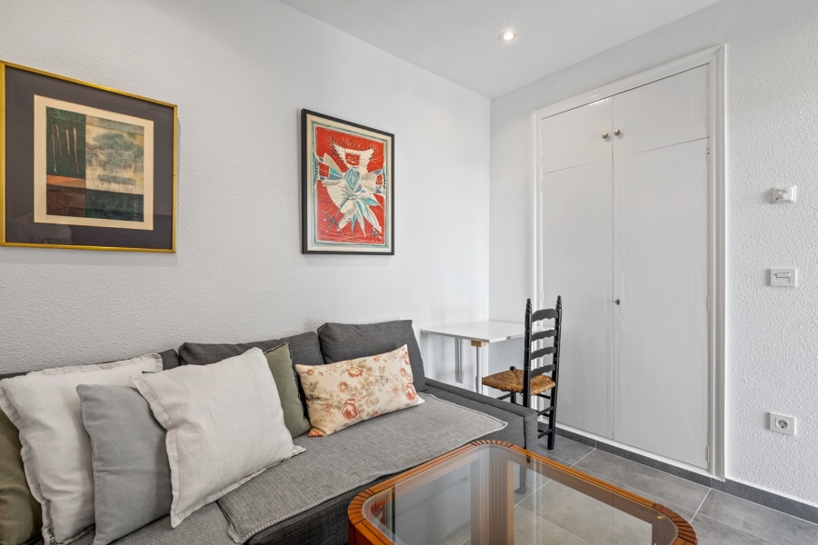 Re-Sale - Apartment - La Nucia - La Nucia - Town