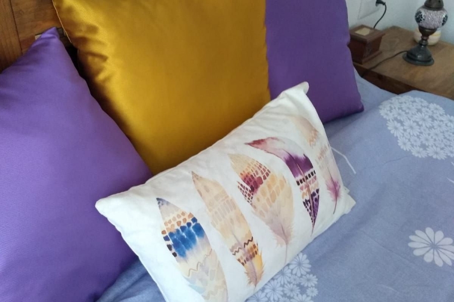 Re-Sale - Apartment - Algorfa - Algorfa - Village