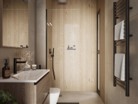 New - Apartment - Torrevieja - Aguas Nuevas