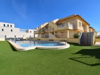 Re-Sale - Detached Villa - Orihuela Costa - Playa Flamenca