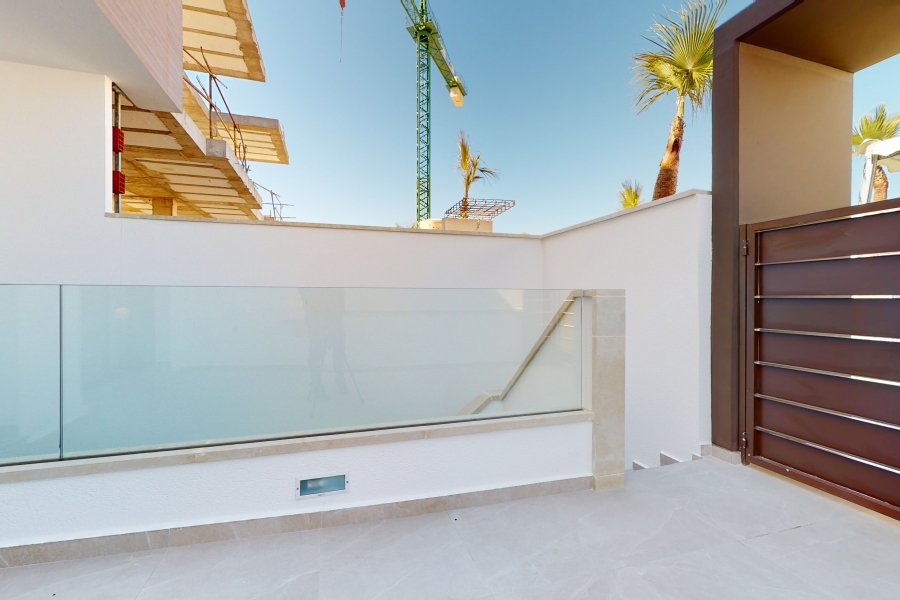 Nueva - Adosado - Algorfa - La Finca Golf Resort