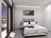 New - Detached Villa - Benijofar - Benijofar - Village