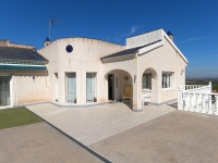 Re-Sale - Detached Villa - Algorfa - Lomas de La Juliana