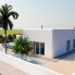New - Detached Villa - Alfaz del Pi - Alfaz del Pi - Town