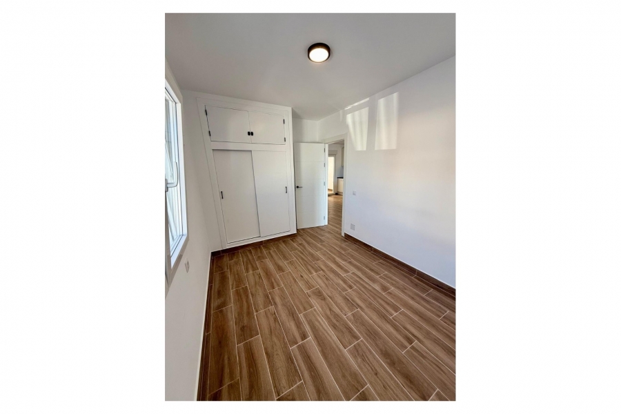 Re-Sale - Semi Detached Villa - Ciudad Quesada - Rojales