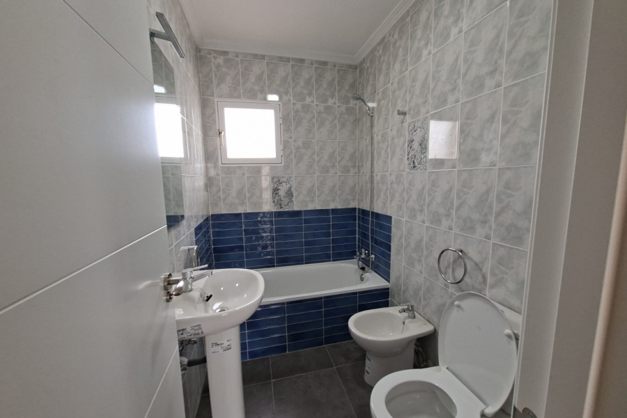 Re-Sale - Apartment - Orihuela Costa - Res. San Antonio
