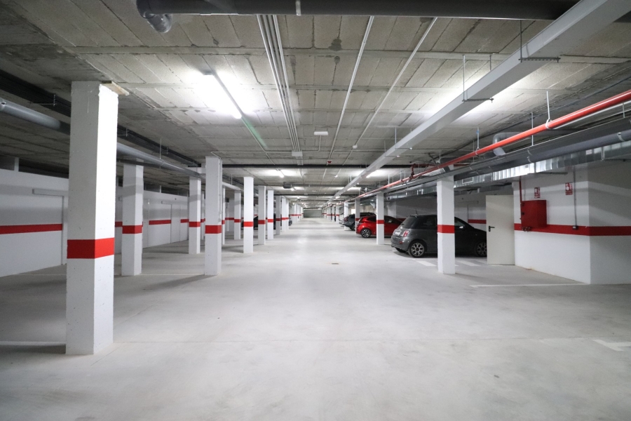 Re-Sale - Apartment - Guardamar del Segura - El Raso