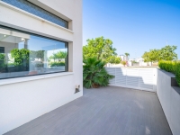 Re-Sale - Detached Villa - Ciudad Quesada - La Laguna