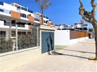 Nueva - Bungalow - Pilar de La Horadada - Pilar de La Horadada - Pueblo