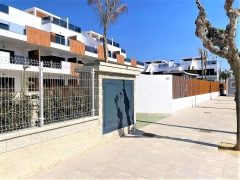 Bungalow - Nouveau - Pilar de La Horadada - Pilar de La Horadada - Ville