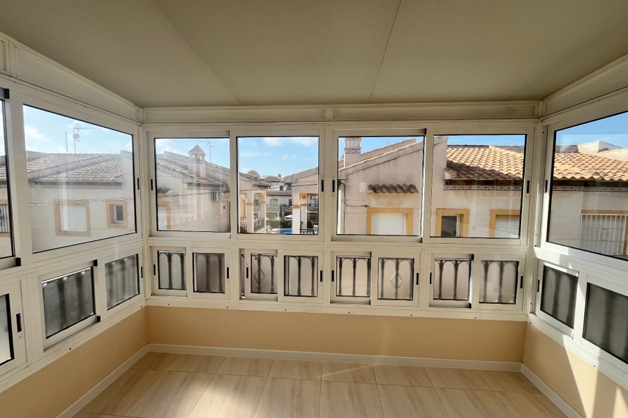 Re-Sale - Apartment - Orihuela Costa - Res. San Antonio