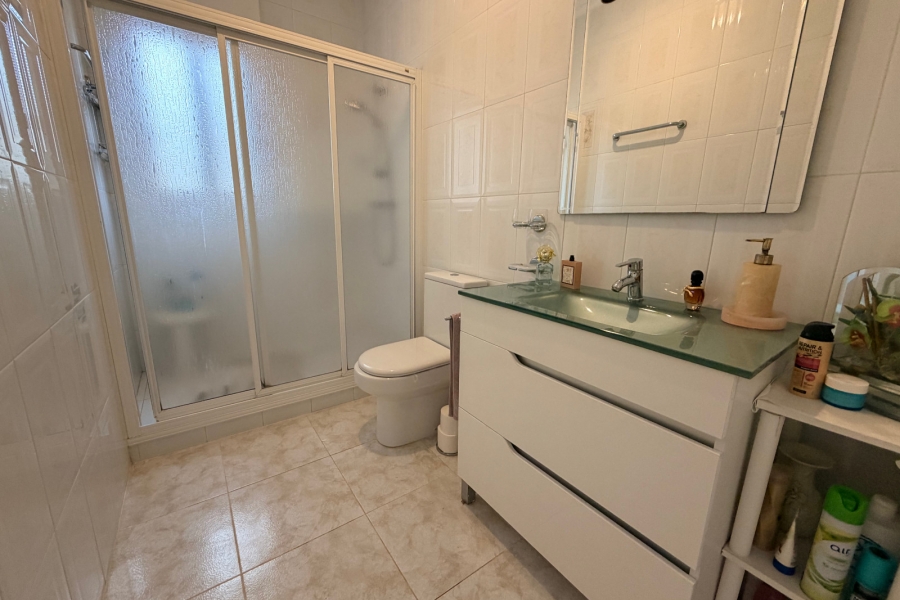 Re-Sale - Detached Villa - Ciudad Quesada - Ciudad Quesada - Town