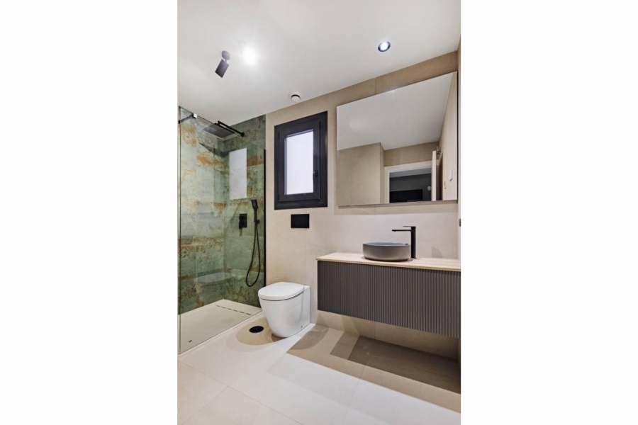 Re-Sale - Apartment - Torrevieja - La Veleta