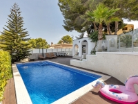 Re-Sale - Detached Villa - Orihuela Costa - Los Balcones