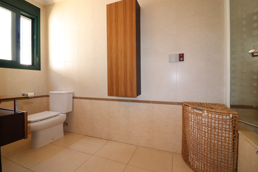 Re-Sale - Detached Villa - Ciudad Quesada - La Fiesta