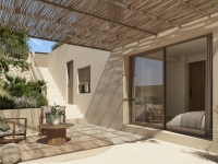 New - Detached Villa - Benissa