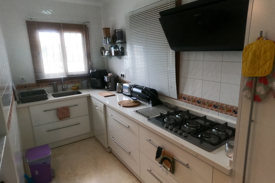 Re-Sale - Detached Villa - Algorfa - La Finca Golf Resort