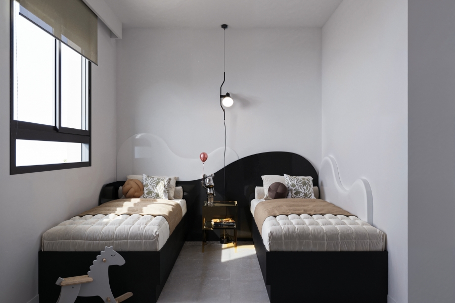 New - Apartment - San Miguel de Salinas - San Miguel - Town