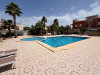 Re-Sale - Townhouse - Ciudad Quesada - Doña Pepa