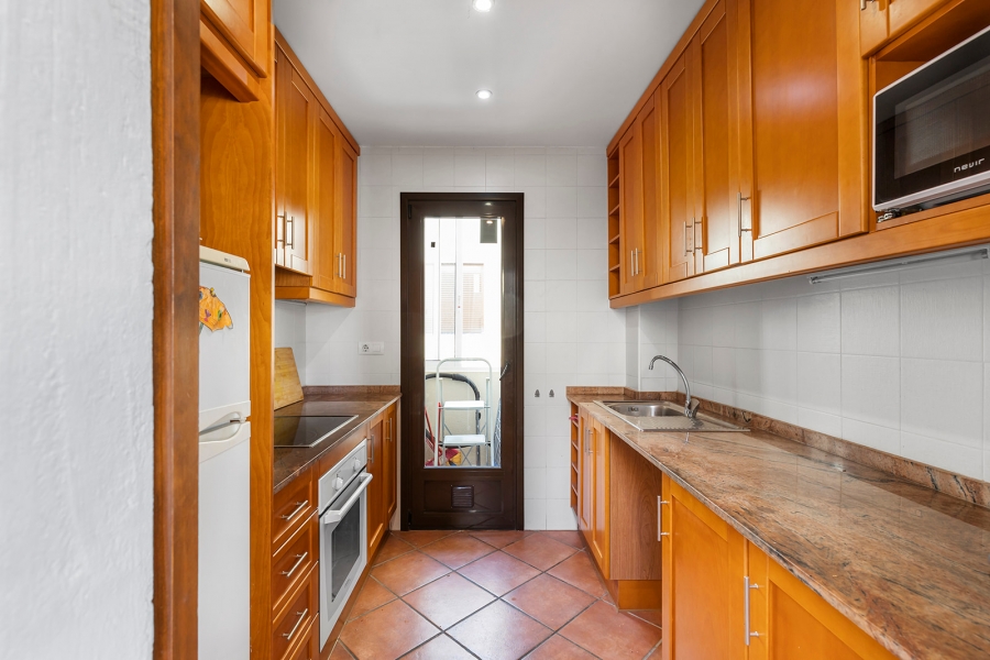 Re-Sale - Apartment - Orihuela Costa - Los Altos