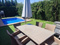 Re-Sale - Detached Villa - Sucina - Peraleja Golf