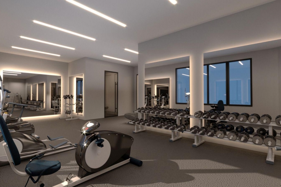 New - Apartment - Torrevieja