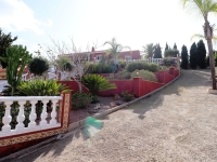 Re-Sale - Detached Villa - Algorfa - Lomas de La Juliana