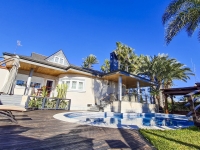 New - Detached Villa - San Pedro del Pinatar - San Pedro del Pinatar - Town