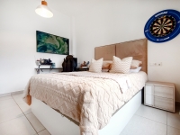 Re-Sale - Detached Villa - El Valle Golf Resort - El Valle Golf Resort - Centre